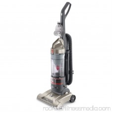 Hoover WindTunnel T1 Series Cord Rewind Upright Vacuum (Certified Refurbished)