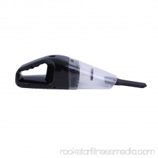 Hot Sale High Power Portable 12V-120W Mini Handheld Vacuum Cleaner Dirt Dust Cleaner Black