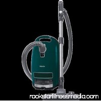 Miele Complete C3 Alize PowerLine Canister Vacuum Cleaner   
