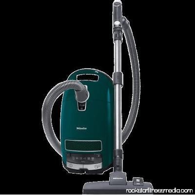 Miele Complete C3 Alize PowerLine Canister Vacuum Cleaner
