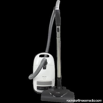 Miele Complete C3 Cat & Dog PowerLine Canister Vacuum