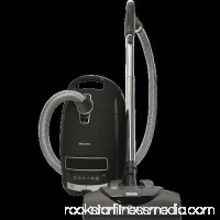 Miele Complete C3 Kona PowerLine Canister Vacuum Cleaner   