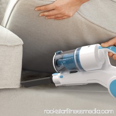 Mliter 2 in 1 Handheld Vacuum Cleaner Lightweight, With HEPA Filtration, Crevice Tool & Brush Accessories