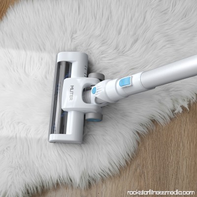 Mliter Cordless Handheld Vacuum Cleaner