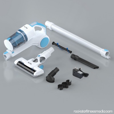 Mliter Cordless Handheld Vacuum Cleaner
