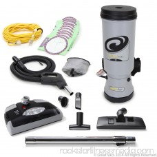 NEW More Powerful Proteam MegaVac 10 qt Backpack Vacuum Cleaner 10 quart Mega Vac 564721998