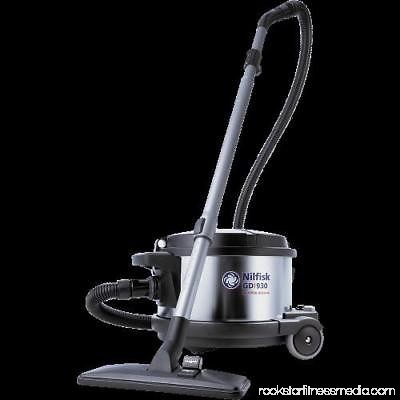 Nilfisk GD930 Canister Vacuum Cleaner