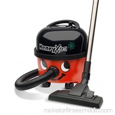 Numatic Henry Xtra HVX200 Canister Vacuum Cleaner