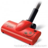 Numatic Hi-Power 3-stage Canister Vacuum Cleaner, HVX200-22, with accessory tool kit (Color: Red)   