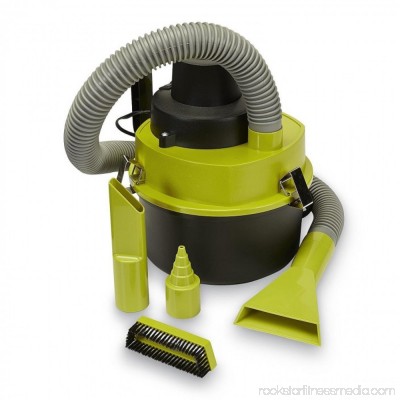 Portable Wet/Dry Handheld Vacuum Multi-Function Electric Sweeper Tool 570582735