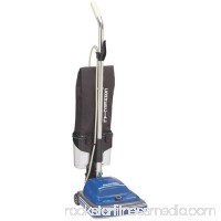 Powr-Flite Upright Dirt C Vacuum Cleaner   