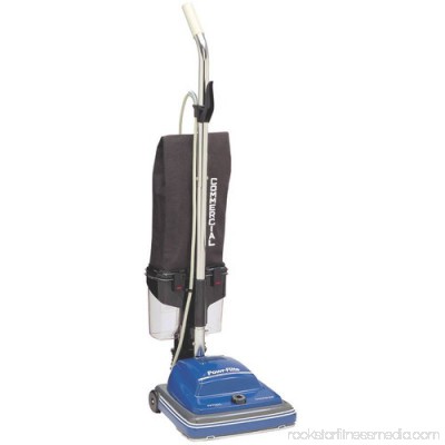 Powr-Flite Upright Dirt C Vacuum Cleaner