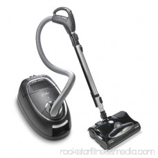 ProLux Stealth 2 HEPA Sealed Canister Vacuum
