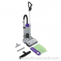 ProTeam ProGen 15 Upright Vacuum Loaded w tools mini head   557428984