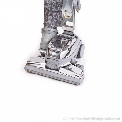 Reconditioned Diamond Kirby Vacuum Cleaner Upright loaded with tools shampooer 5 Year Warranty