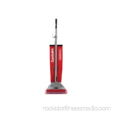 Sanitaire SC684 Upright Vacuum, Red, Silver 567610966
