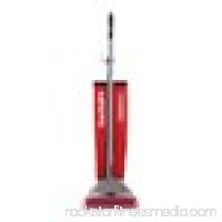 Sanitaire SC684 Upright Vacuum, Red, Silver   567610966
