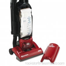 Sanitaire True HEPA Upright Vacuum, Red 567608653