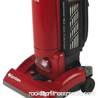 Sanitaire True HEPA Upright Vacuum, Red   567608653