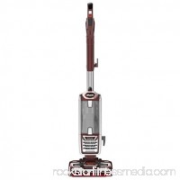 Shark DuoClean Powered Lift-Away Speed Upright Vacuum, Cinnamon (NV803)   
