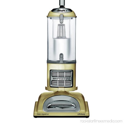 Shark Navigator Lift-Away Deluxe Upright Vacuum Cleaner - NV360K (White/Silver) 556574243