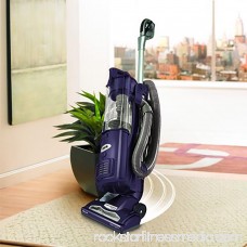 Shark Navigator Lightweight Multifloor Bagless Upright Vacuum Cleaner, Purple
