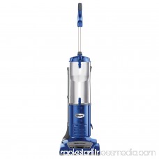 Shark Navigator Swivel Plus Upright Vacuum, Blue NV46REF (Certified Refurbished)
