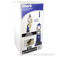 Shark NV46 Navigator Plus Bagless Vacuum, Refurbished   