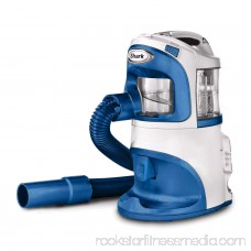 Shark Power Pod NP320 Lift Around Blue Handheld Vacuum (Certified Refurbished)