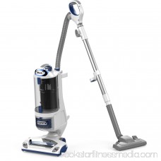 Shark Rotator Professional Lift-Away Bagless Upright Vacuum, Blue, NV500 551009774