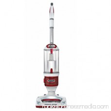 Shark Rotator Professional Lift-Away Bagless Upright Vacuum, Blue, NV500 551009774