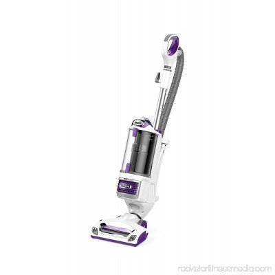 Shark Rotator Professional Lift-Away Upright Vacuum, Grape/White 565261464