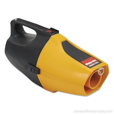 Shop-Vac Hippo Handheld Vac, 6.8 A, 9lb, Yellow/Black 550545581