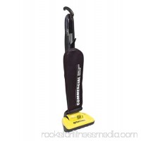 TORNADO Upright Vacuum Cleaners, 160 cfm, HEPA 97130   