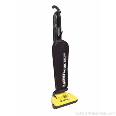 TORNADO Upright Vacuum Cleaners, 160 cfm, HEPA 97130