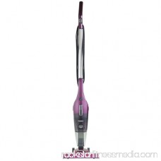 VonHaus 2 in 1 Corded Upright Stick and Handheld Vacuum Cleaner