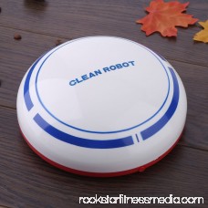 Automatic Cleaning Sweeper Robot Mute Vacuum Cleaner Sweeping Machine