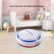 Automatic Cleaning Sweeper Robot Mute Vacuum Cleaner Sweeping Machine 569902772