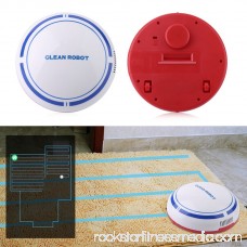 Automatic Cleaning Sweeper Robot Mute Vacuum Cleaner Sweeping Machine 570121055