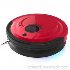 bObsweep Standard Robotic Vacuum Cleaner and Mop, Champagne 556396236