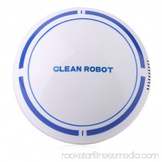 Home Intelligent Automatic Sweeper Cleaning Robot Vacuum Cleaner High Suction Drop-Sensing Technology Mute Automatic Floor Cleaning Robot On Sale