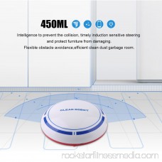 Home Intelligent Full Automatic Low Noise Ultrathin Cleaning Sweeper Robot Mute Vacuum Cleaner Sweeping Machine 568991038