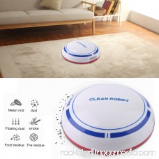 Home Intelligent Full Automatic Low Noise Ultrathin Cleaning Sweeper Robot Mute Vacuum Cleaner Sweeping Machine 568988482
