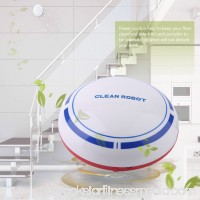 Home Intelligent Full Automatic Low Noise Ultrathin Cleaning Sweeper Robot Mute Vacuum Cleaner Sweeping Machine   568988482