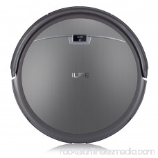 ILIFE A4S Smart Cleaning Robot Floor Cleaner Auto Vacuum Microfiber Dust Cleaner Automatic Sweeping Machine