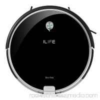 ILIFE A6 Smart Robotic Vacuum Cleaner Cordless Sweeping Cleaning Machine Self-recharging Robot   