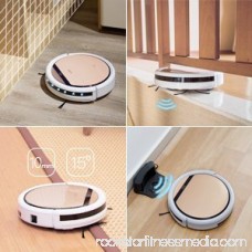 ILIFE V5s Pro Robot Vacuum Mop Cleaner Automatically Sweeping Scrubbing Mopping Floor Cleaning Robot with Water Tank
