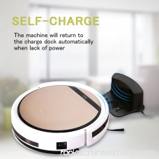 ILIFE V5S Pro Smart Cleaning Robot Vacuum Floor Cleaner Auto Microfiber Dust Cleaner Automatic Dry Wet Sweeping Machine