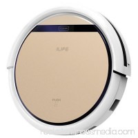 ILIFE V5S Pro Smart Cleaning Robot Vacuum Floor Cleaner Auto Microfiber Dust Cleaner Automatic Dry Wet Sweeping Machine   