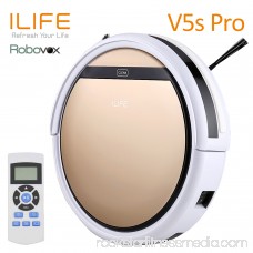 iLIFE V5s Pro Smart Robotic Vacuum Cleaner